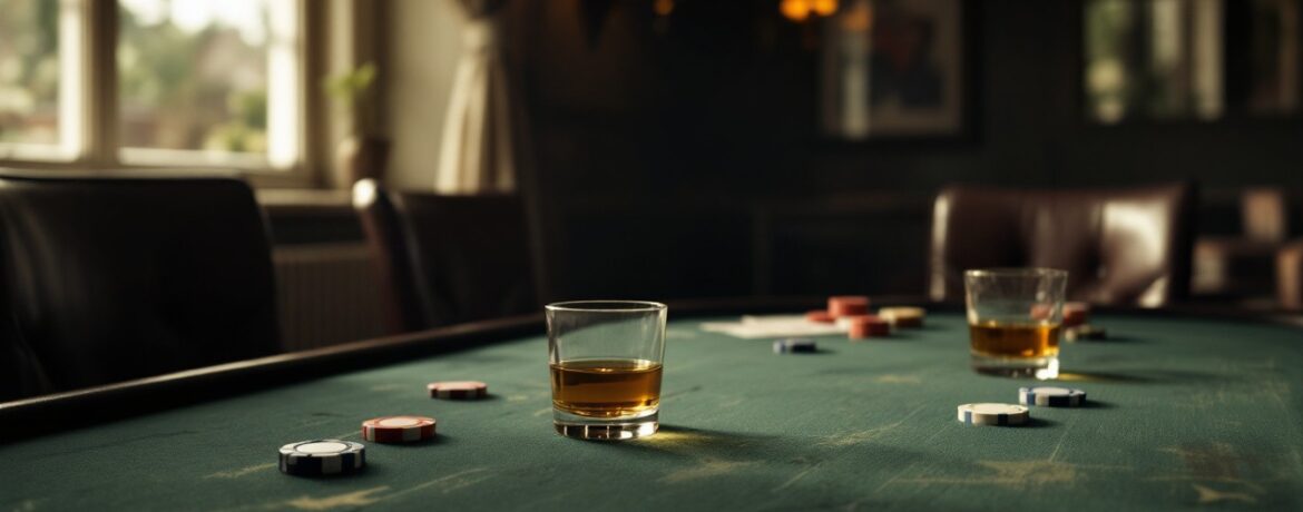 Jeux d’argent et dépendance : une problématique toujours actuelle en Suisse