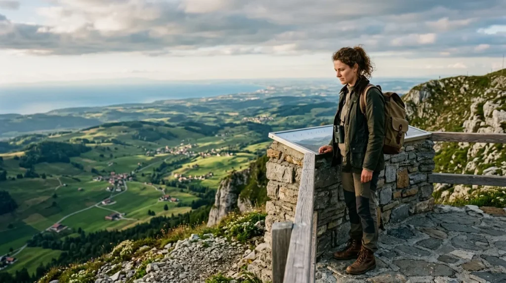expatriation Europe depuis Suisse